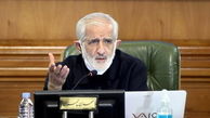 نائب رئیس شورای شهر تهران دست به دامن قالیباف شد| رسیدگی خارج از نوبت به برخی طرح‌ها و لوایح