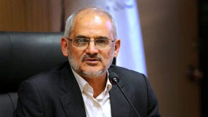 واکنش وزیر  آموزش و پرورش روحانی به  وزیر رئیسی /  به «معلمان» جفا نکنید