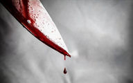 قتل وحشتناک زن شیرینی فروش با چاقو در رشت + عکس مقتول