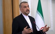 واکنش وزیر خارجه به احتمال وقوع انقلاب در ایران / به کسی شلیک نکرده ایم