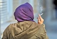 شوک بزرگ به جامعه ایران/ سن استعمال دخانیات به ۹ سالگی رسید