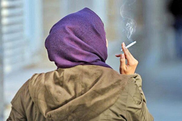 شوک بزرگ به جامعه ایران / سن استعمال دخانیات به 9 سالگی رسید