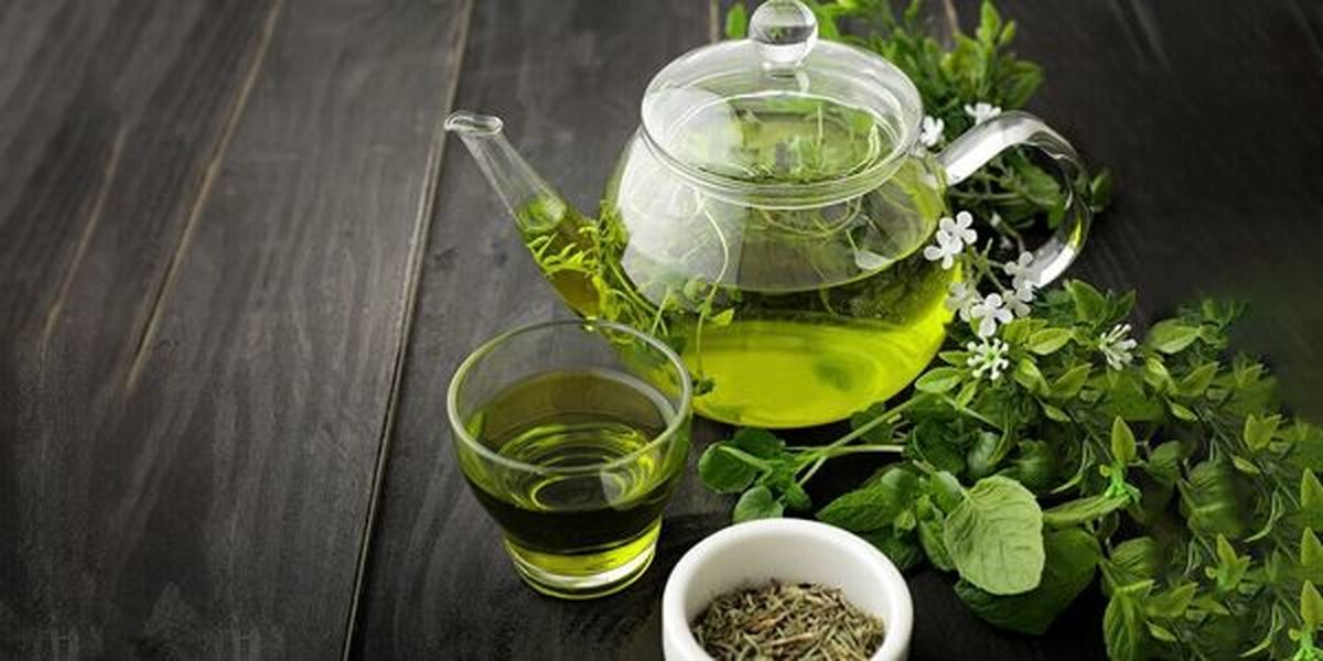 جلوگیری از ابتلا به سرطان با چای سبز