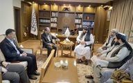 تنش در سیستان و بلوچستان | طالبان سرعقل بیاید