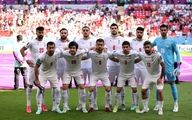 بازیکنان ایرانی یکی پس از دیگری مصدوم شدند