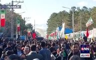 آخرین آمار حادثه تروریستی در کرمان: ۱۷۰ زخمی و ۷۳ شهید

