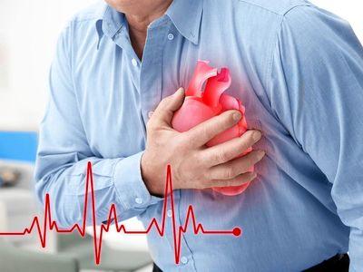 چه عواملی باعث سکته قلبی می‌شود؟