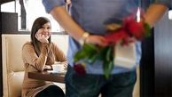  چند روش پیشنهاد رمانتیک ازدواج 