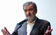 محسن رضایی: اروپا بزرگترین بازنده آمدن ترامپ است