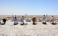 سدهای آبی کشور خالی شدند/ورشکستگی آب در ایران 