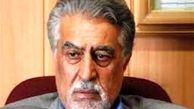 وزیر اقتصاد دولت هاشمی درگذشت