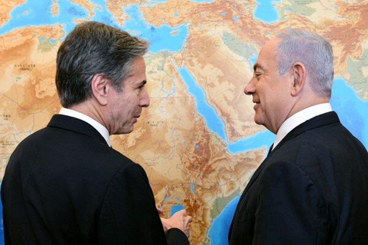 معامله آمریکا و اسرائیل علیه ایران | جزییات مهم 