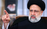 دستور فوری رئیسی برای حل معضل ایران روزهای کشور
