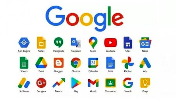 تمام سرویس‌های گوگل غیر از جستجوگر، فیلتر شدند | بحران در سایت های خبری و تبلیغاتی