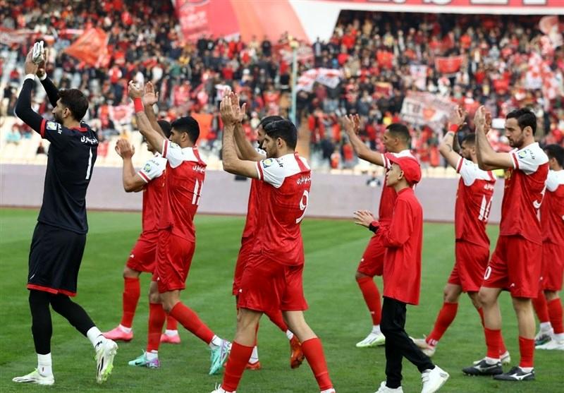 بحران در پرسپولیس: چه کسی اخراج می شود!