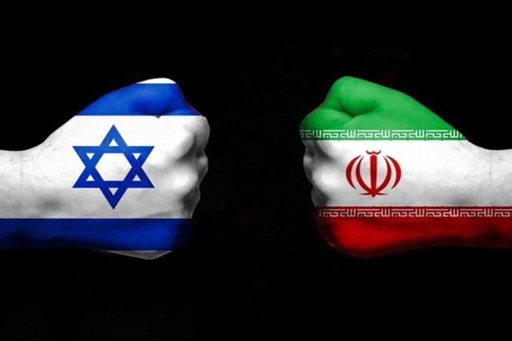 ادعای عجیب درباره ایران و اسرائیل؛ تهران پیام فرستاد