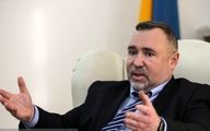 سفیر اوکراین در تهران: دو نامه به رئیسی و امیرعبداللهیان نوشتم؛ جواب ندادند
