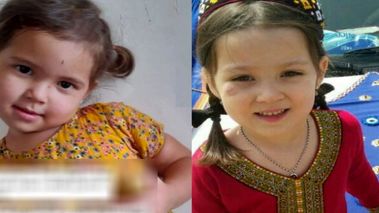 دستگیری ۴ متهم اصلی پرونده مفقودی یسنا کودک کلاله‌ای