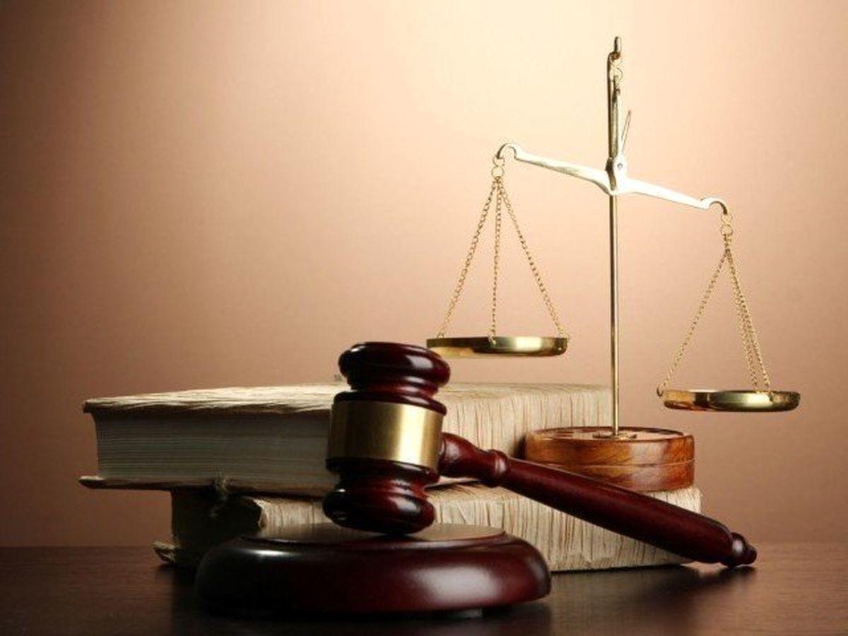  حکم اعدام قاتل وکیل شاهرودی تایید شد