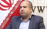نماینده تهران: هیچ کس توسط مدافعان امنیت کشته نشد