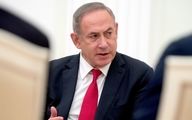 نتانیاهو دست به دامان مصر شد