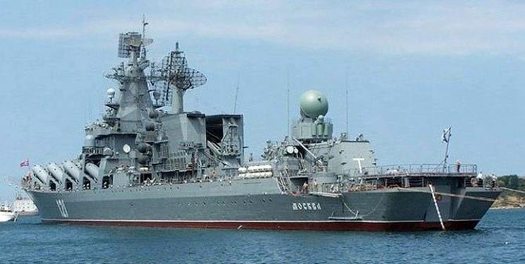 رزمایش بزرگ روسیه در اقیانوس آرام