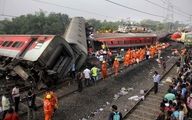خروج خطرناک قطار از ریل چند کشته و زخمی برجای گذاشت؟