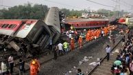 خروج خطرناک قطار از ریل چند کشته و زخمی برجای گذاشت؟