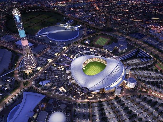 ماجرای جنجالی اعزام روحانیون به جام جهانی قطر چیست؟