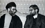 ناگفته‌های هاشمی از اختلاف نظر رهبری و موسوی | ماجرای «۹۹ نفر» چه بود؟ فیلم 