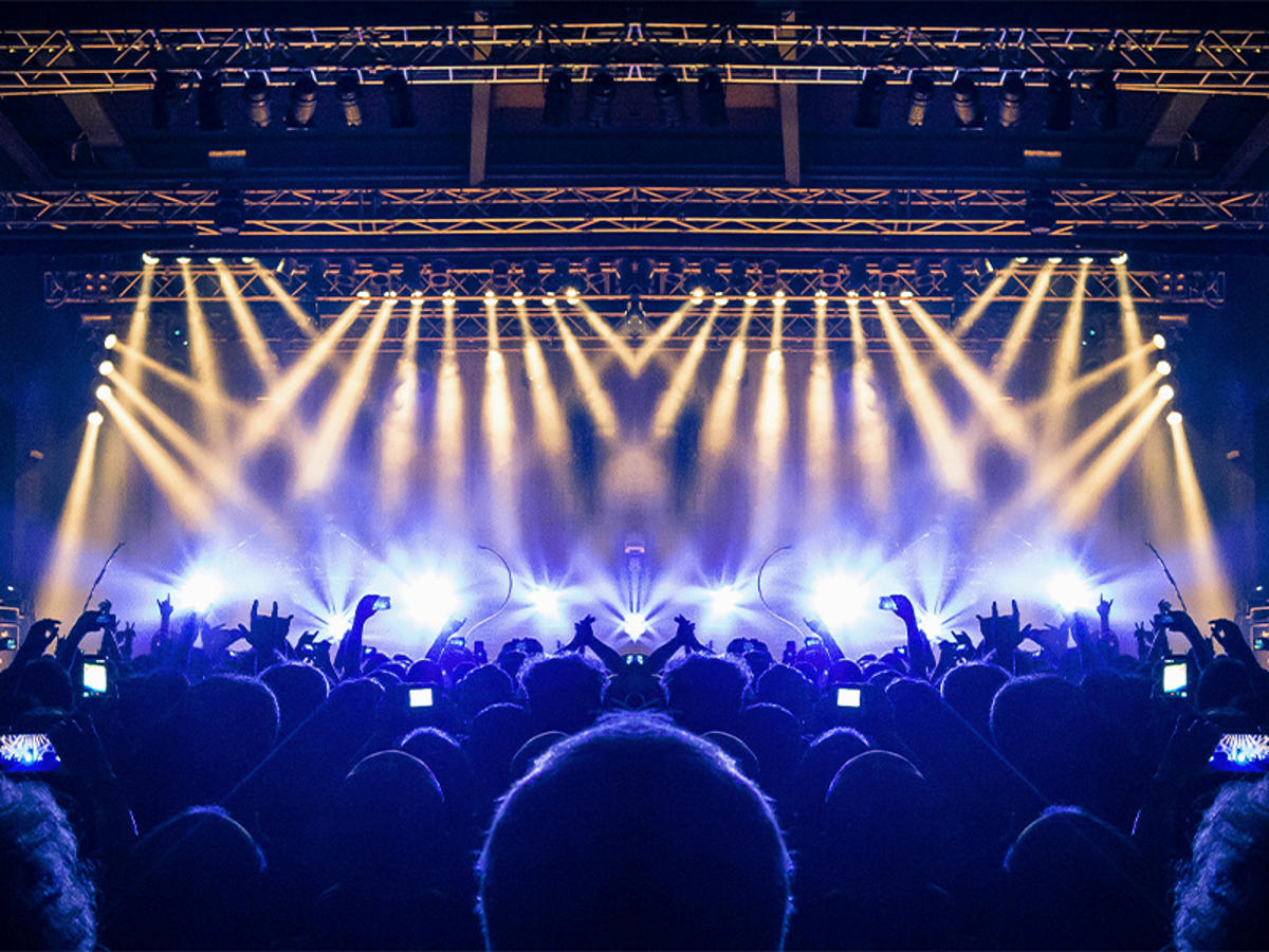 افزایش نجومی قیمت بلیت کنسرت‌ها تا ۶۹۵ هزار تومان!