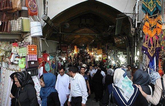 تهران، ابرشهر افسرده‌ها شد/آدرس مناطق افسرده شهر