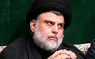 اقامت مقتدی صدر در ایران لغو شد؟