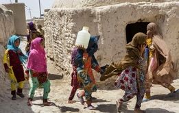 شرایط بحرانی در زابل |  400هزار  نفر در آستانه مهاجرت در پایان خرداد