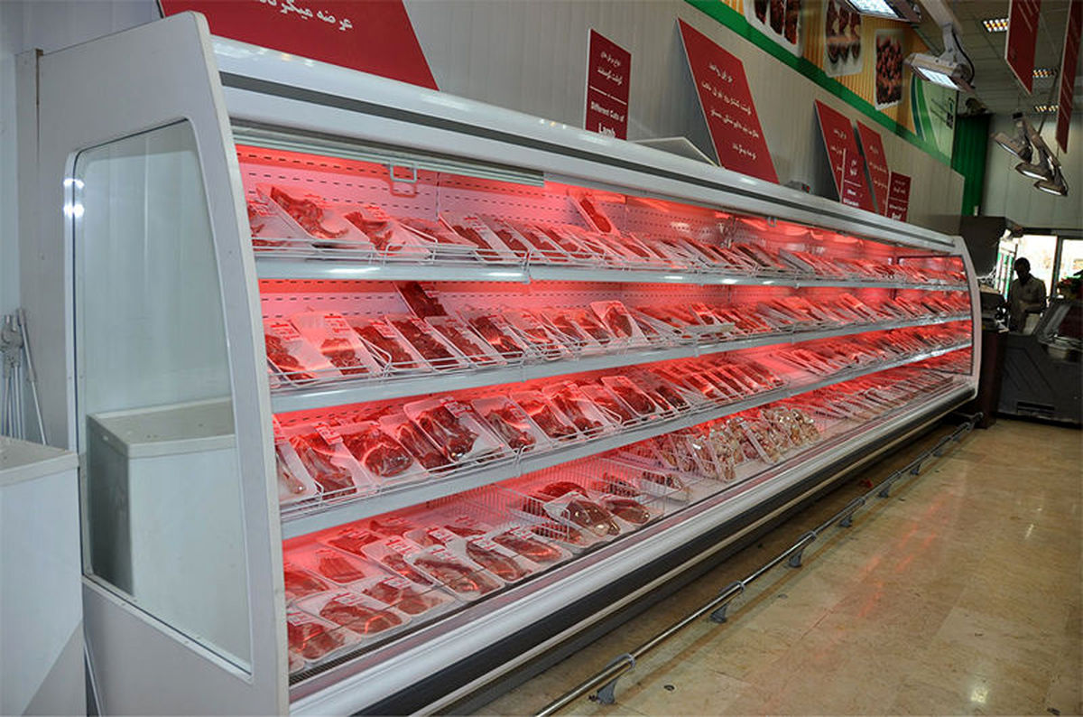 گوشت وارداتی بازار را تخسیر کرد؟