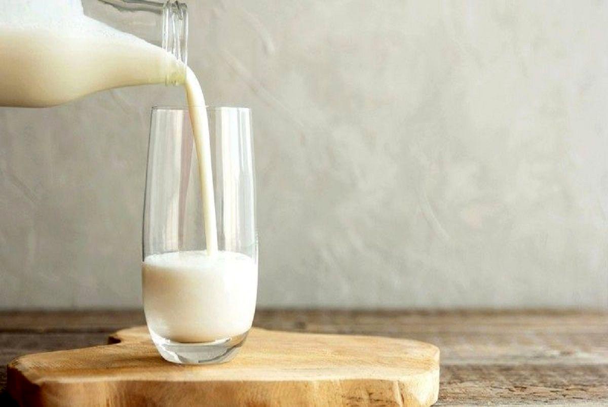 نوشیدن این شیر باعث طولانی شدن عمرتان می‌شود