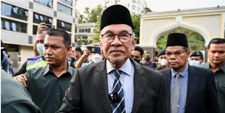 نخست وزیر مالزی انتخاب شد