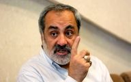 عماد افروغ: منتقد دولت و عملکرد احمدی نژاد بودم تا جایی که حتی رهبری تذکر دادند