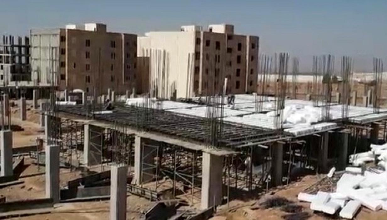 آخرین وضعیت تعاونی مسکن فرهنگیان اعلام شد