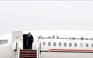 نخست وزیر عراق راهی ایران شد
