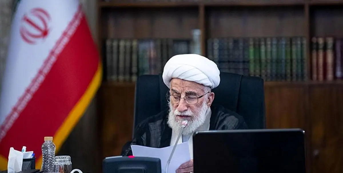 آیتالله جنتی ابقا شد