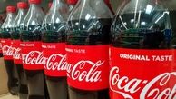 تولید کوکاکولا در ایران ممنوع می‌شود؟