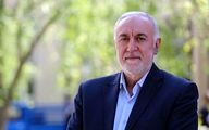 استاندار جدید تهران کیست؟