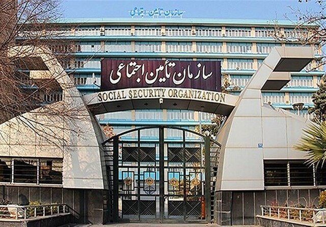 اشتباه بزرگ و جنجالی  تامین اجتماعی در محاسبه حقوق بازنشستگان 