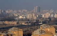 آلوده ترین شهر ایران امروز کدام شهر است؟ 