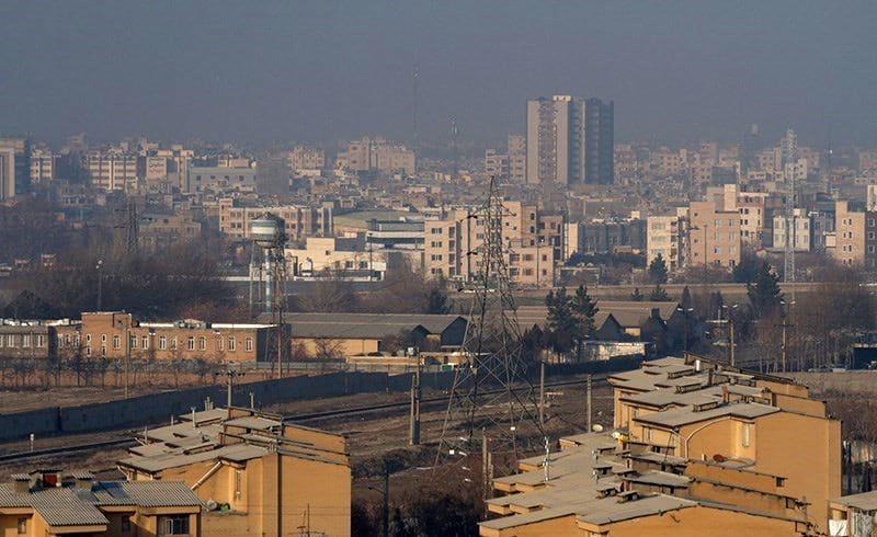 سالانه چند هزار ایرانی در اثر آلودگی هوا می میرند؟