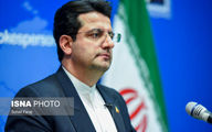 سفیر ایران پاسخ سفیر اسرائیل در باکو را داد