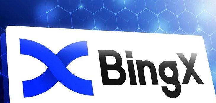 ارائه خدمات صرافی BingX به کاربران ایرانی با ریال / تحریم‌ها اعمال نمی‌شود؟