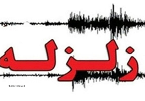 زلزله در ۲ نقطه از کشور