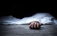 مرگ هولناک مرد میانسال در اتوبان صیاد شیرازی 